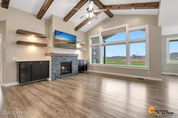 5098 S Revere ST, Palmer, AK 99645