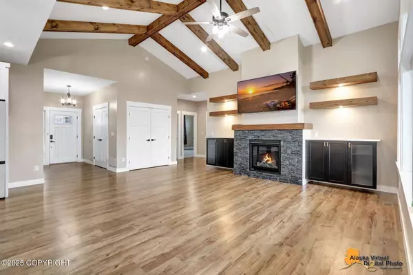 5098 S Revere ST, Palmer, AK 99645