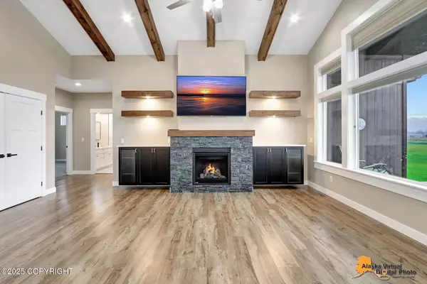 5098 S Revere ST, Palmer, AK 99645