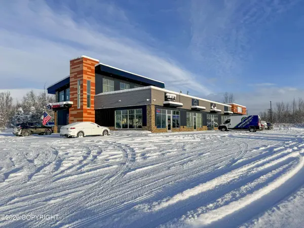 3400 E Cottle LOOP 300, Wasilla, AK 99654