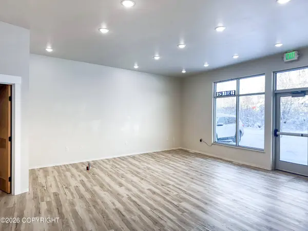 3400 E Cottle LOOP 300, Wasilla, AK 99654