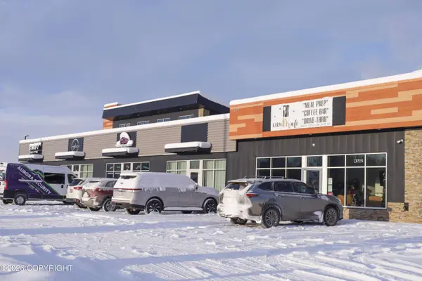 3400 E Cottle LOOP 300, Wasilla, AK 99654