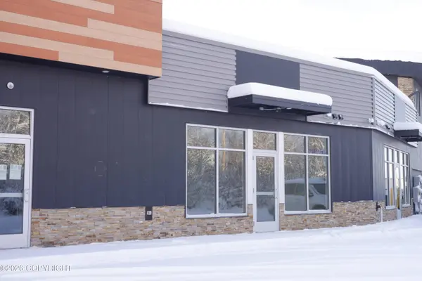 3400 E Cottle LOOP 300, Wasilla, AK 99654