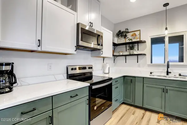 15125 E Washington BLVD, Palmer, AK 99645