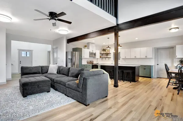 15125 E Washington BLVD, Palmer, AK 99645