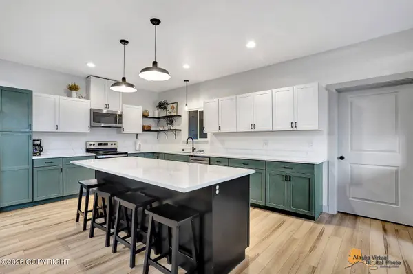 15125 E Washington BLVD, Palmer, AK 99645