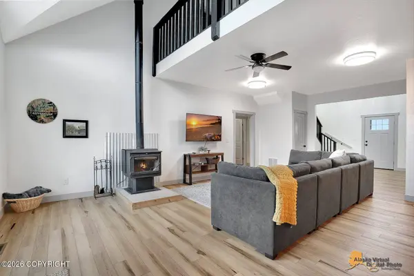 15125 E Washington BLVD, Palmer, AK 99645