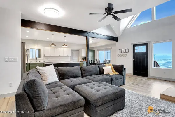 15125 E Washington BLVD, Palmer, AK 99645