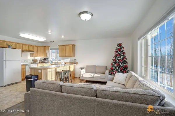 5471 W Adventurer BLVD, Wasilla, AK 99623