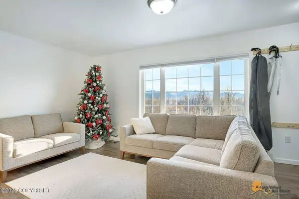 5471 W Adventurer BLVD, Wasilla, AK 99623