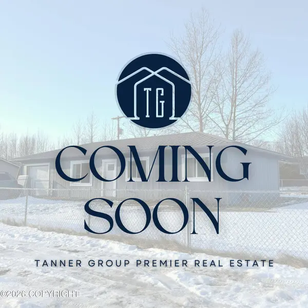 810 W Edinborough DR, Palmer, AK 99645