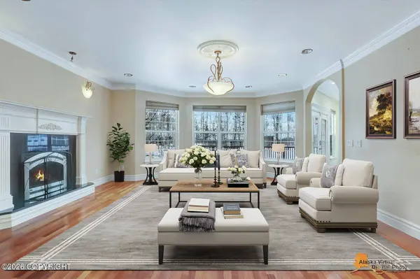 4385, 4355 N Wasilla-Fishhook RD, Wasilla, AK 99645