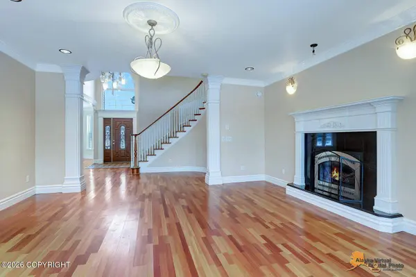 4385, 4355 N Wasilla-Fishhook RD, Wasilla, AK 99645