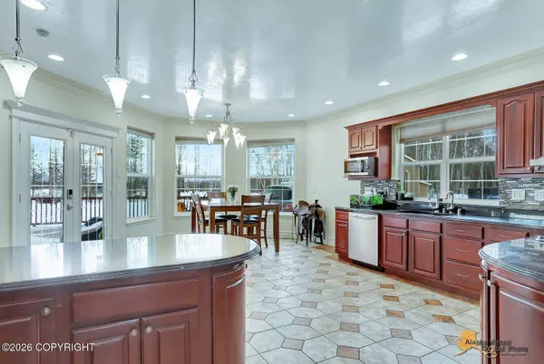 4385, 4355 N Wasilla-Fishhook RD, Wasilla, AK 99645