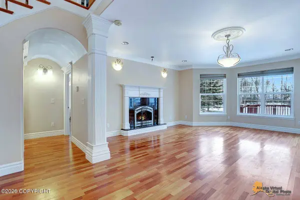 4385, 4355 N Wasilla-Fishhook RD, Wasilla, AK 99645