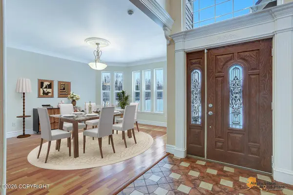 4385, 4355 N Wasilla-Fishhook RD, Wasilla, AK 99645