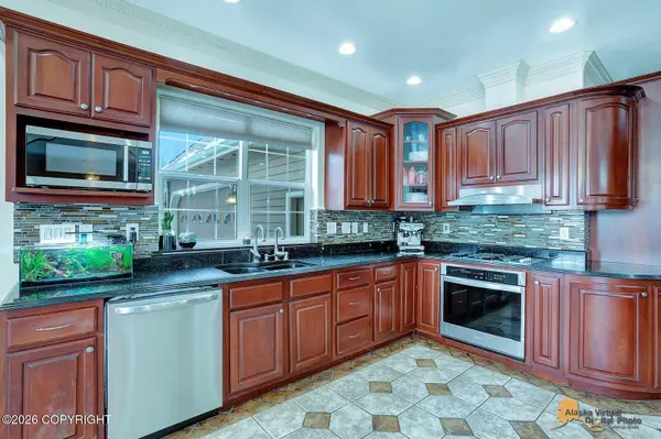 4385, 4355 N Wasilla-Fishhook RD, Wasilla, AK 99645