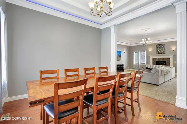 440 E Sage RD, Wasilla, AK 99654