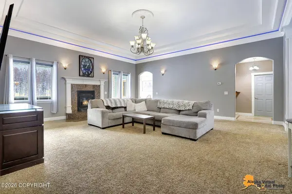 440 E Sage RD, Wasilla, AK 99654