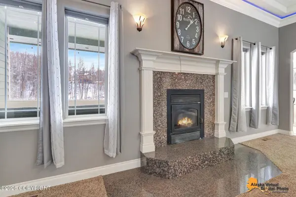 440 E Sage RD, Wasilla, AK 99654