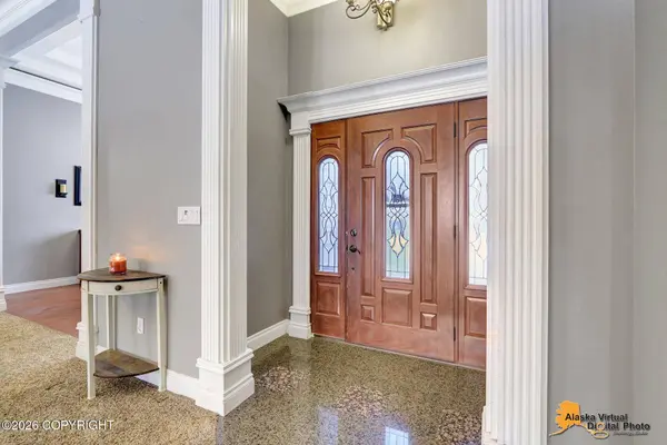 440 E Sage RD, Wasilla, AK 99654