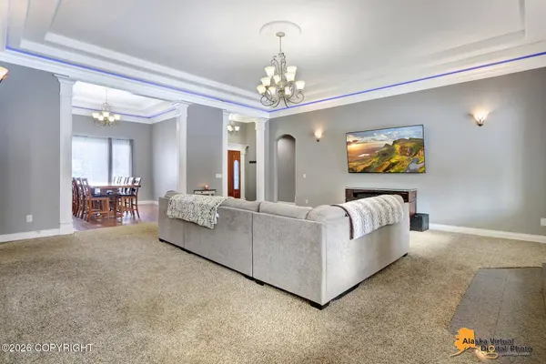 440 E Sage RD, Wasilla, AK 99654