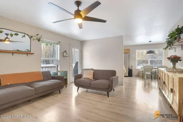 4053 S Aurora View CIR, Palmer, AK 99645