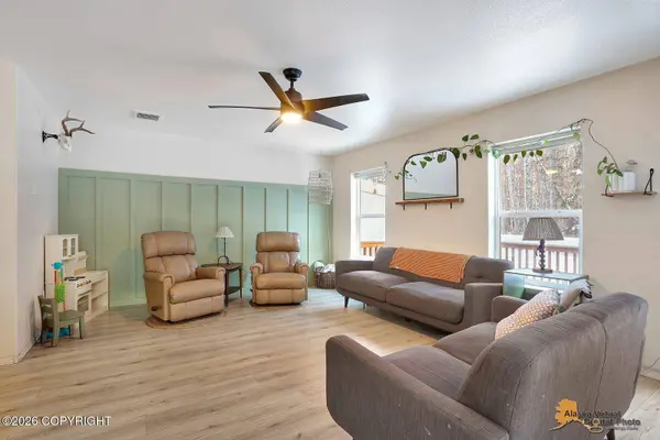 4053 S Aurora View CIR, Palmer, AK 99645