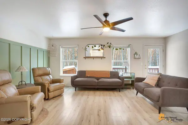 4053 S Aurora View CIR, Palmer, AK 99645