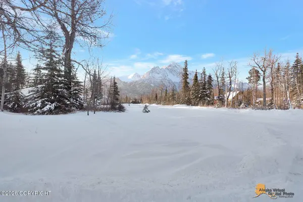 4053 S Aurora View CIR, Palmer, AK 99645