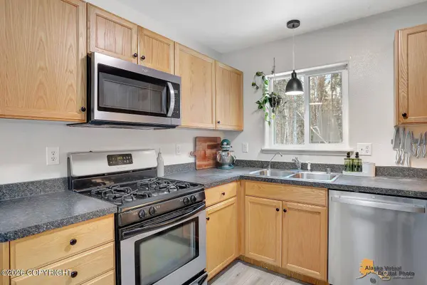 4053 S Aurora View CIR, Palmer, AK 99645