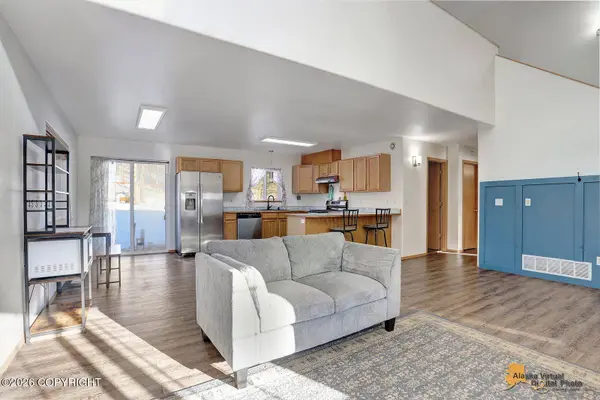 6981 W Cambridge DR, Wasilla, AK 99623