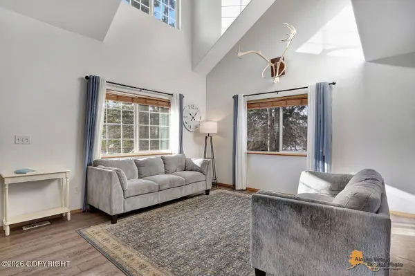 6981 W Cambridge DR, Wasilla, AK 99623