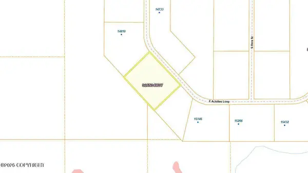 L5-1 B1 ASLS 79-149, Talkeetna, AK 99676