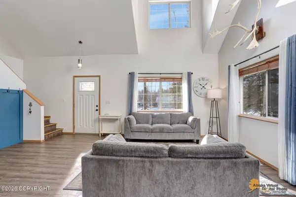 6981 W Cambridge DR, Wasilla, AK 99623