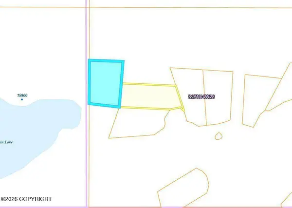 Tr A & B ASLS 81-203, Talkeetna, AK 99676