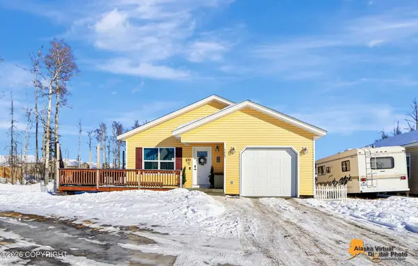 4663, 4665 W ,4667, 4669 Adirondack CIR, Wasilla, AK 99623