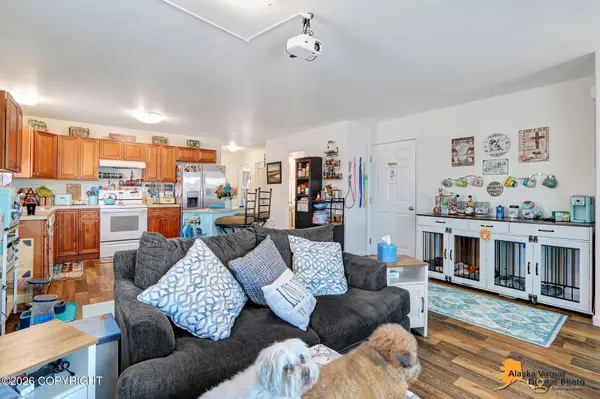 4663, 4665 W ,4667, 4669 Adirondack CIR, Wasilla, AK 99623