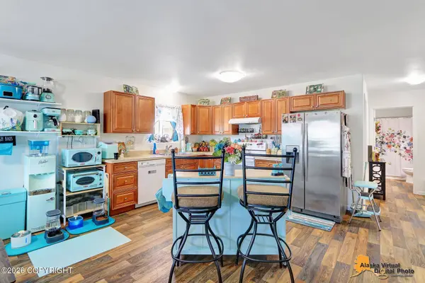 4663, 4665 W ,4667, 4669 Adirondack CIR, Wasilla, AK 99623