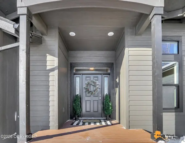 6047 E Sun Crest DR, Wasilla, AK 99654