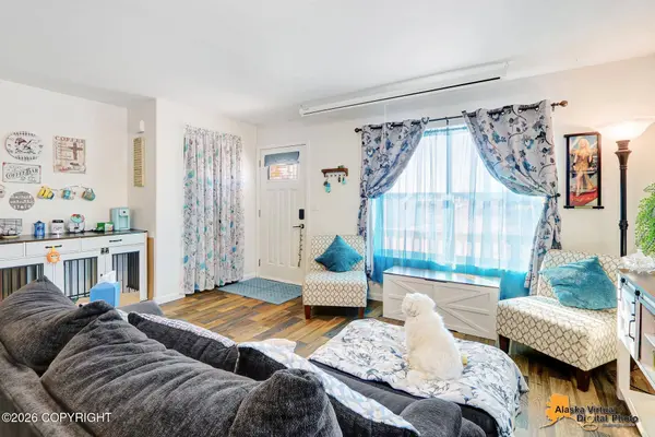 4663, 4665 W ,4667, 4669 Adirondack CIR, Wasilla, AK 99623