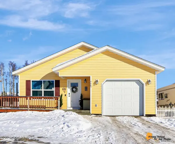 4663, 4665 W ,4667, 4669 Adirondack CIR, Wasilla, AK 99623