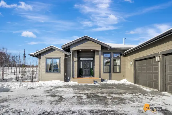 6047 E Sun Crest DR, Wasilla, AK 99654