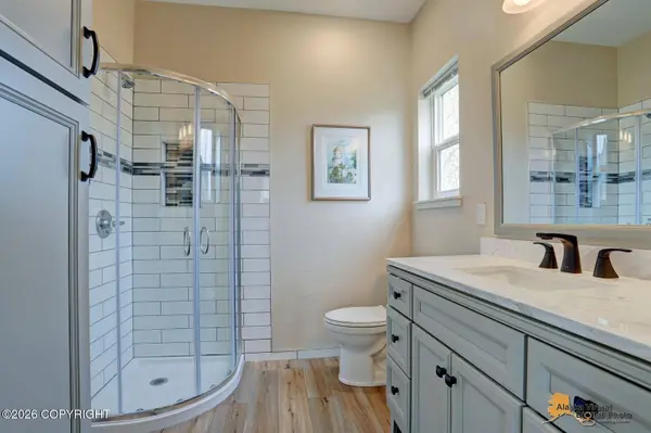 3066 S Lions CIR, Big Lake, AK 99652