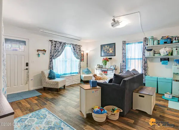 4663, 4665 W ,4667, 4669 Adirondack CIR, Wasilla, AK 99623