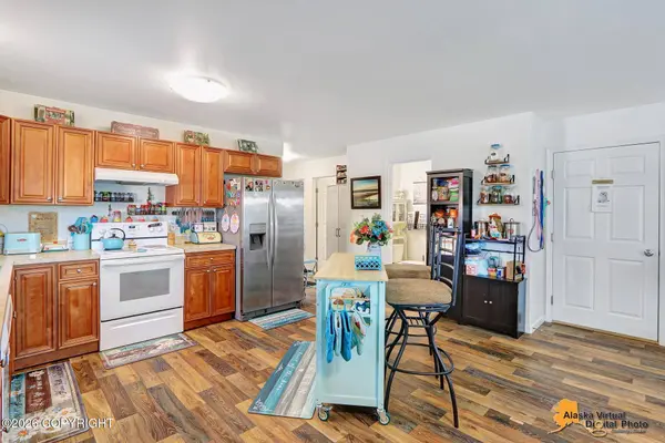 4663, 4665 W ,4667, 4669 Adirondack CIR, Wasilla, AK 99623