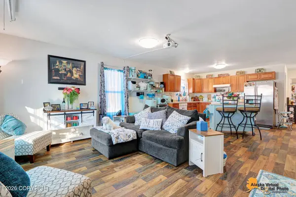 4663, 4665 W ,4667, 4669 Adirondack CIR, Wasilla, AK 99623