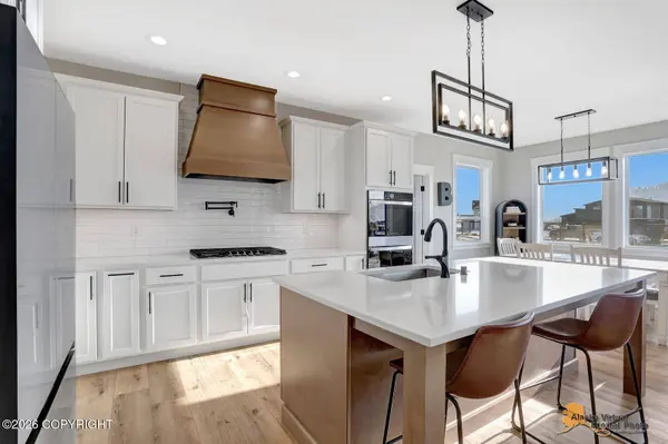 6650 E Preservation DR, Palmer, AK 99645