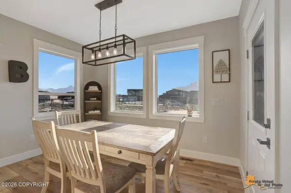 6650 E Preservation DR, Palmer, AK 99645