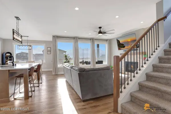 6650 E Preservation DR, Palmer, AK 99645